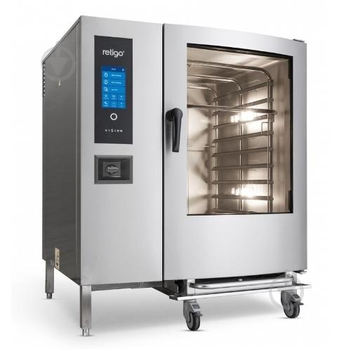 Пароконвектомат RETIGO B1221b - фото 2