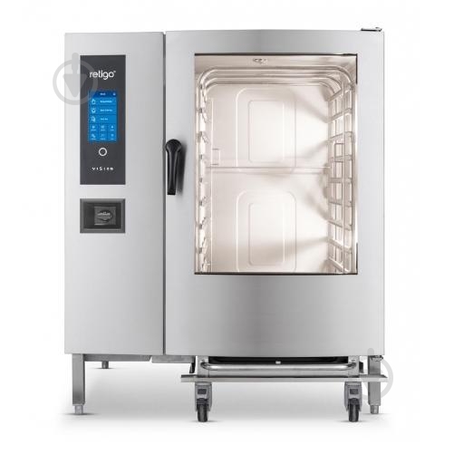 Пароконвектомат RETIGO B1221b - фото 1