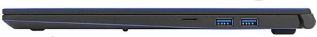 Ноутбук MSI Prestige 15 (PS15A11SCX-287UA) grey - фото 8