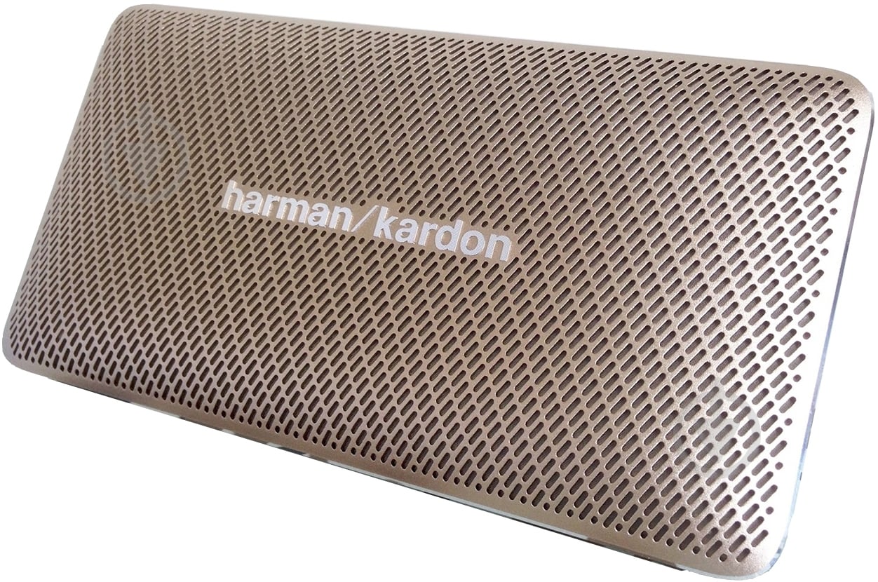 ᐉ Акустика Harman Kardon Esquire Mini 2.0 gold