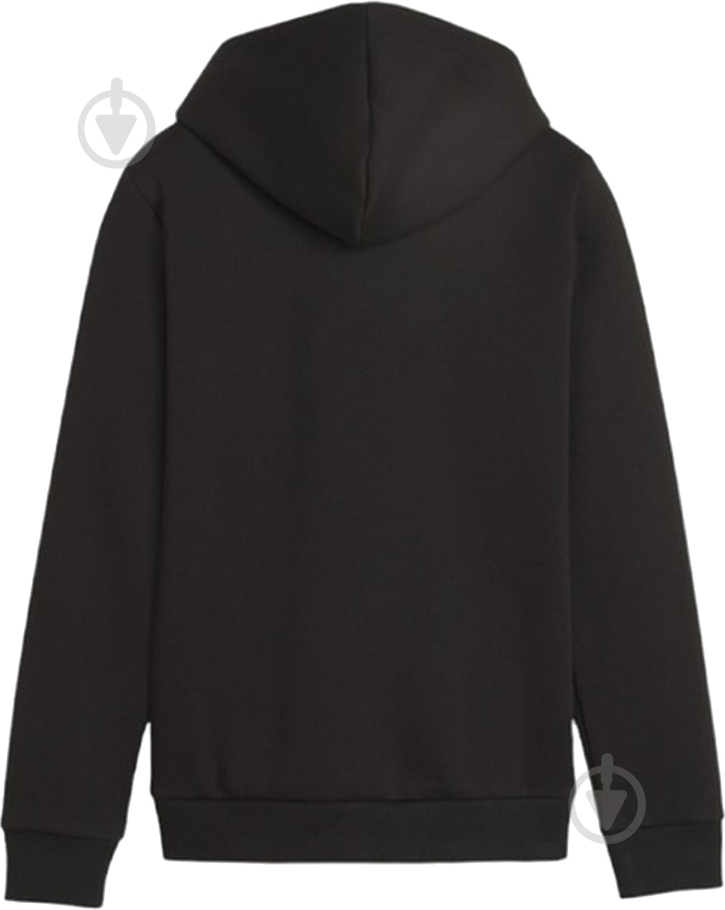 Джемпер Puma 58698759 р.152 черный - фото 2