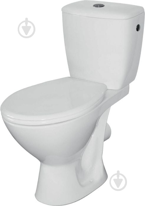 Унитаз-компакт Cersanit Koral 031 - фото 1