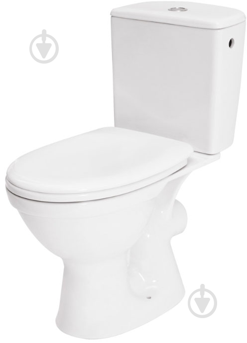 Унітаз-компакт Cersanit MR010 - фото 1