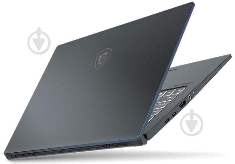 Ноутбук MSI Prestige 15 (PS15A11SCX-288UA) grey - фото 11 Ноутбук MSI Prestige 15 (PS15A11SCX-288UA) grey - фото 11