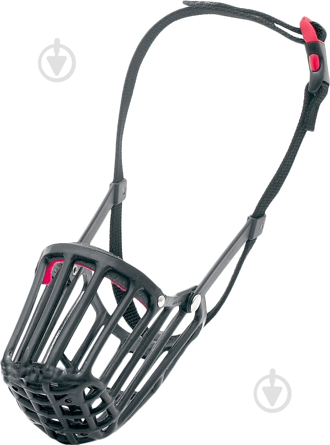 Намордник Lilli Pet пластиковый - фото 1