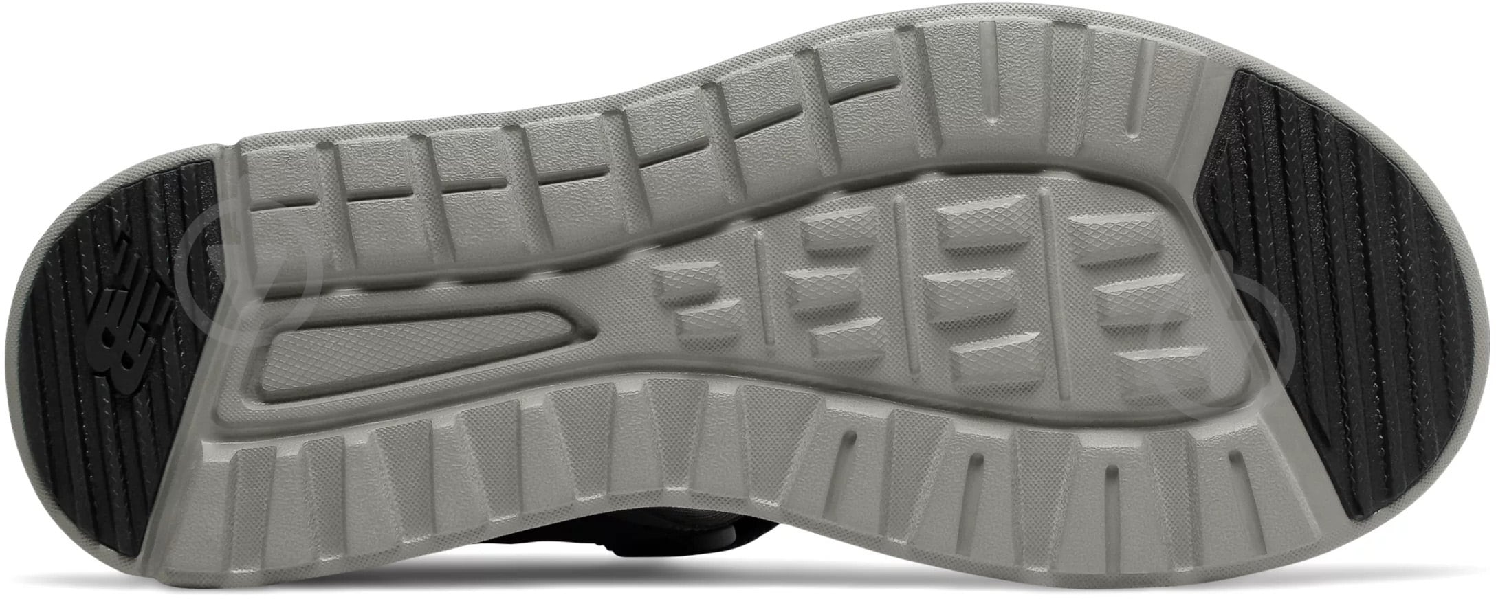 Сандалі New Balance SUA250G1 р.47,5 сірий - фото 4 Сандалі New Balance SUA250G1 р.47,5 сірий - фото 4