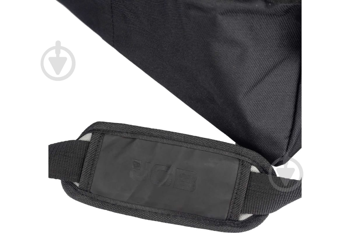 Сумка для инструментов JCB 16" JCB-KBAG16 - фото 6 Сумка для инструментов JCB 16" JCB-KBAG16 - фото 6