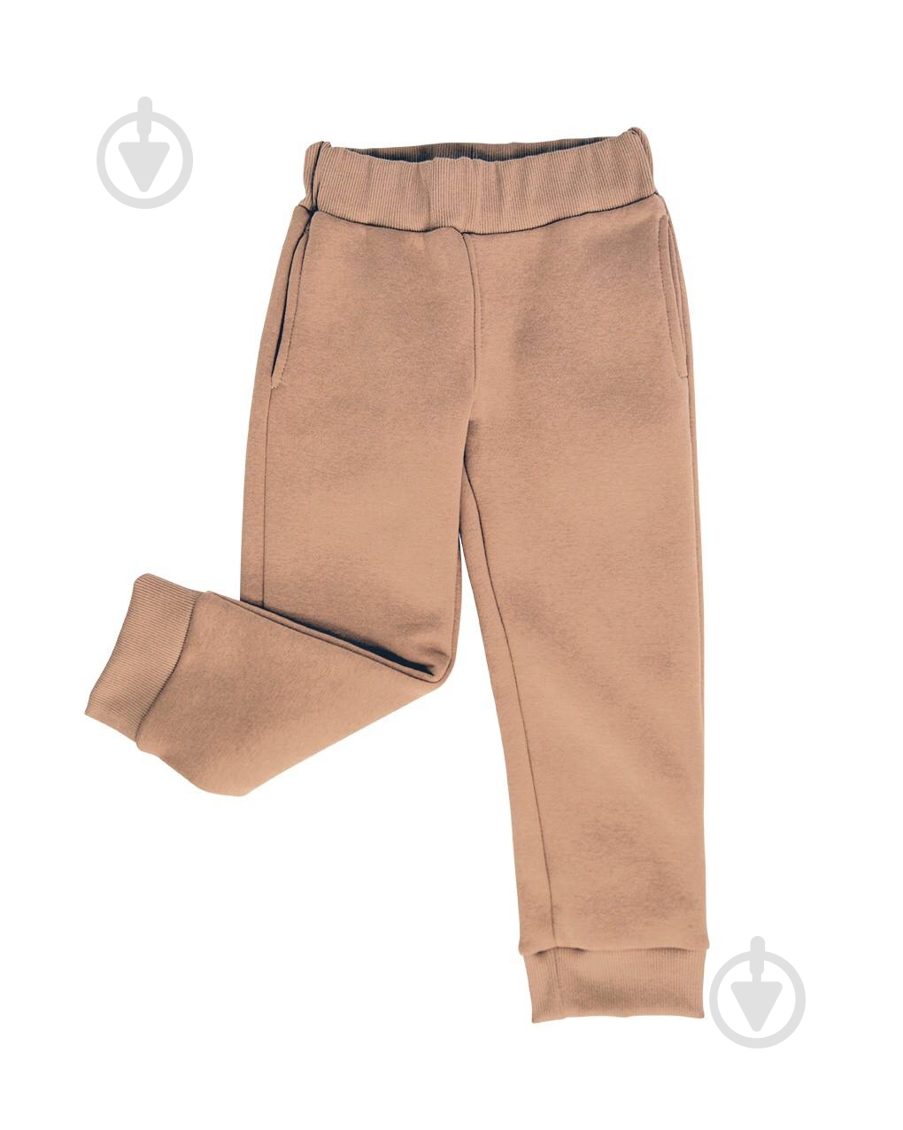 Штаны детские WP Merchandise р.140 мокко FWPPANTSCH22MC140 - фото 2