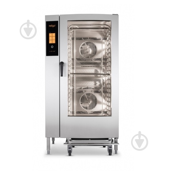 Пароконвектомат RETIGO О2011i+ - фото 1