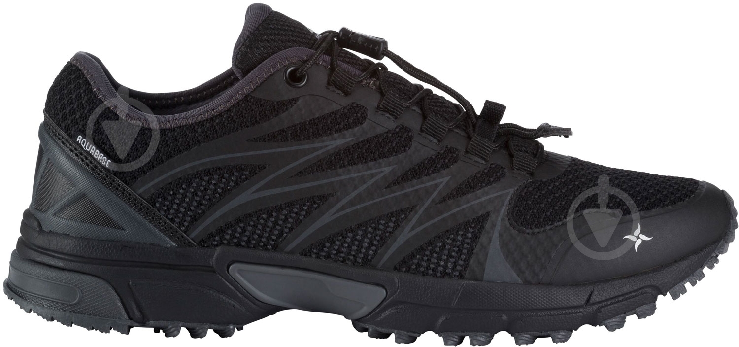 Кросівки жіночі McKinley Kansas AQB W 274483-900050 р.39 чорні - фото 1