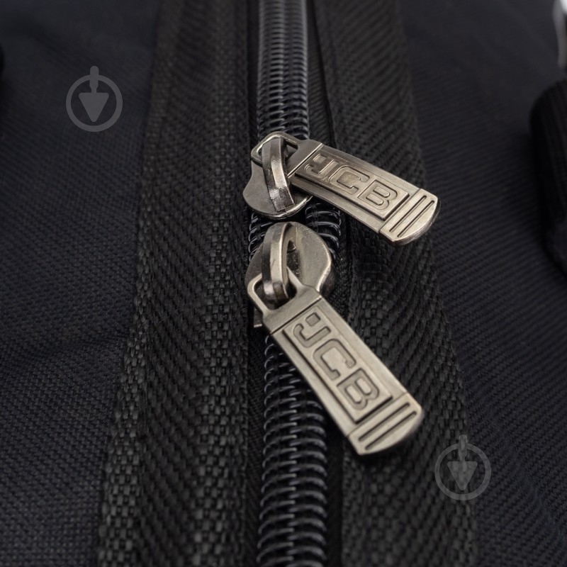 Сумка для инструментов JCB 20" JCB-KBAG - фото 5 Сумка для инструментов JCB 20" JCB-KBAG - фото 5