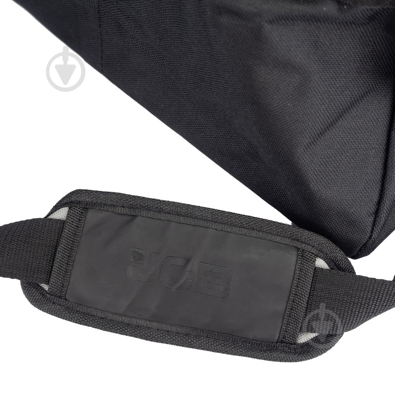 Сумка для инструментов JCB 20" JCB-KBAG - фото 7 Сумка для инструментов JCB 20" JCB-KBAG - фото 7
