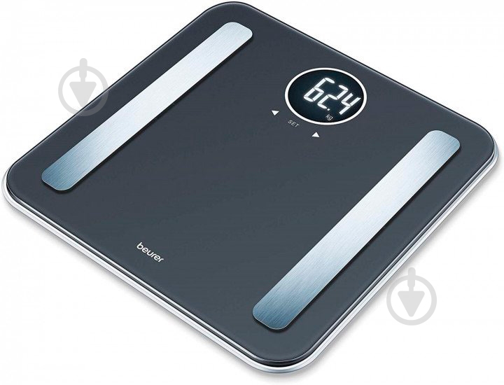 Диагностические весы Beurer BF 198 - фото 2 Диагностические весы Beurer BF 198 - фото 2