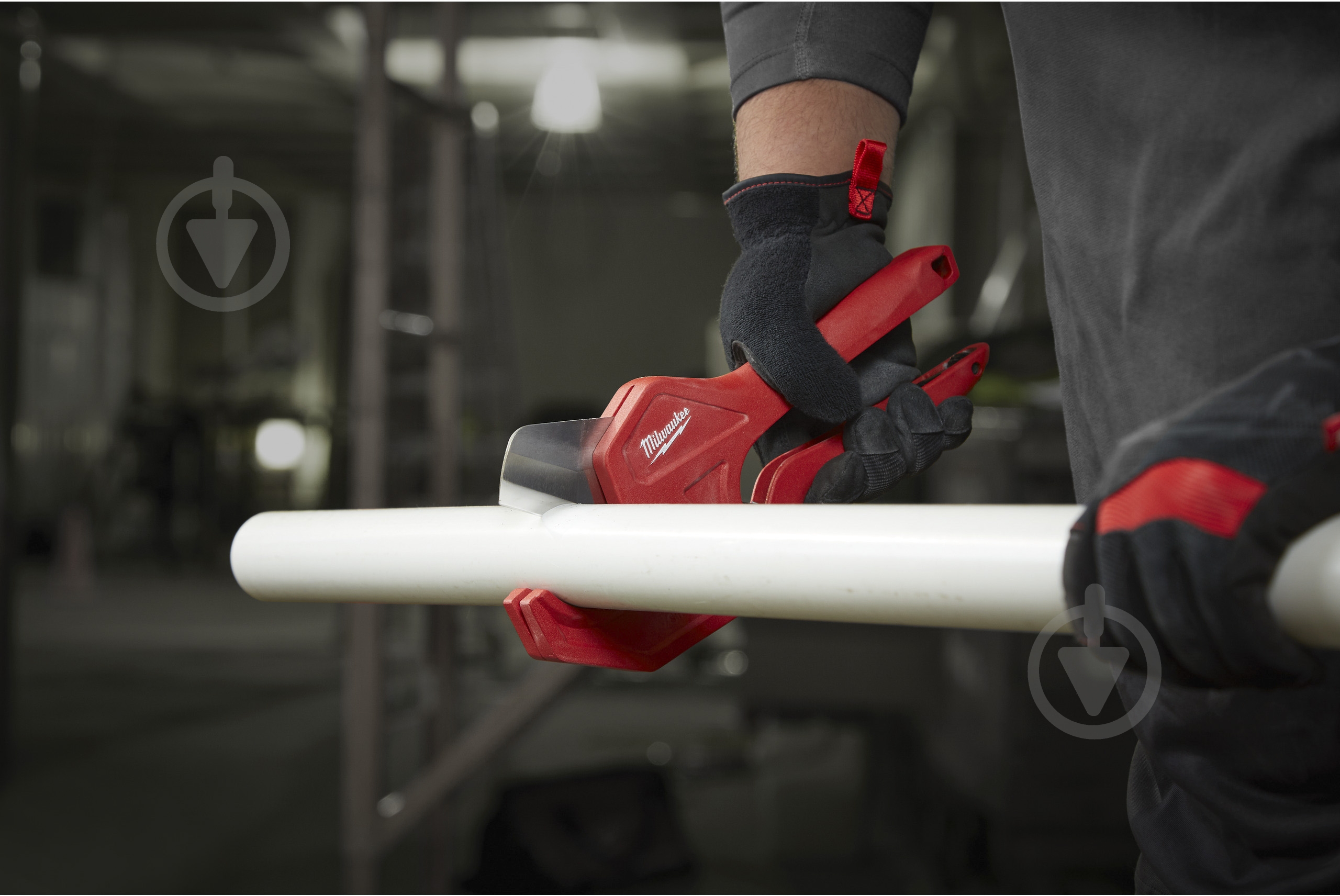 Резак Milwaukee 4932464172 - фото 2