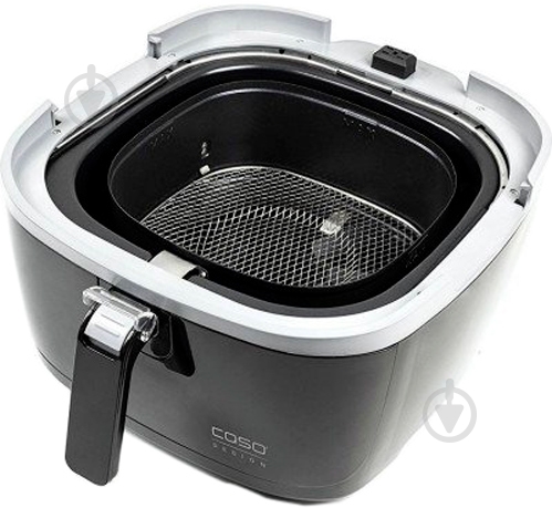 Мультипечь Caso AF400 - фото 2