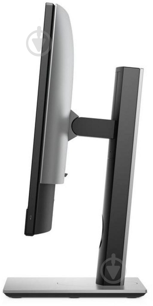 Моноблок Dell Optiplex 5480 23,8 (N006O5480AIO) black/grey - фото 5