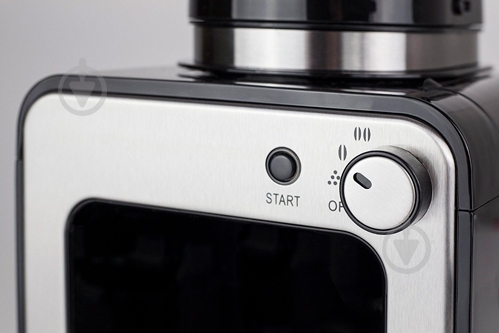 Кофеварка капельная Caso Coffee Compact - фото 4