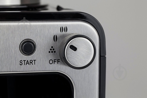 Кофеварка капельная Caso Coffee Compact - фото 3