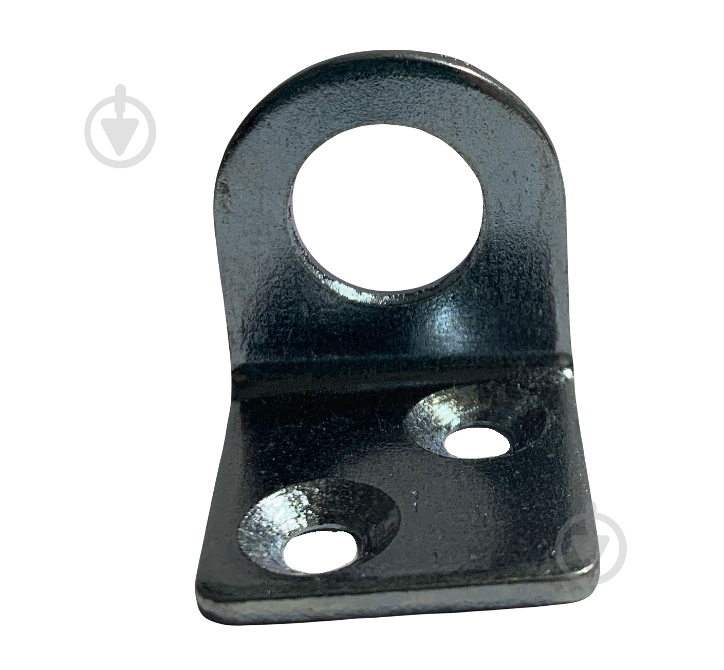 Проушина гнутая B&G 20х40 мм - фото 2 Проушина гнутая B&G 20х40 мм - фото 2