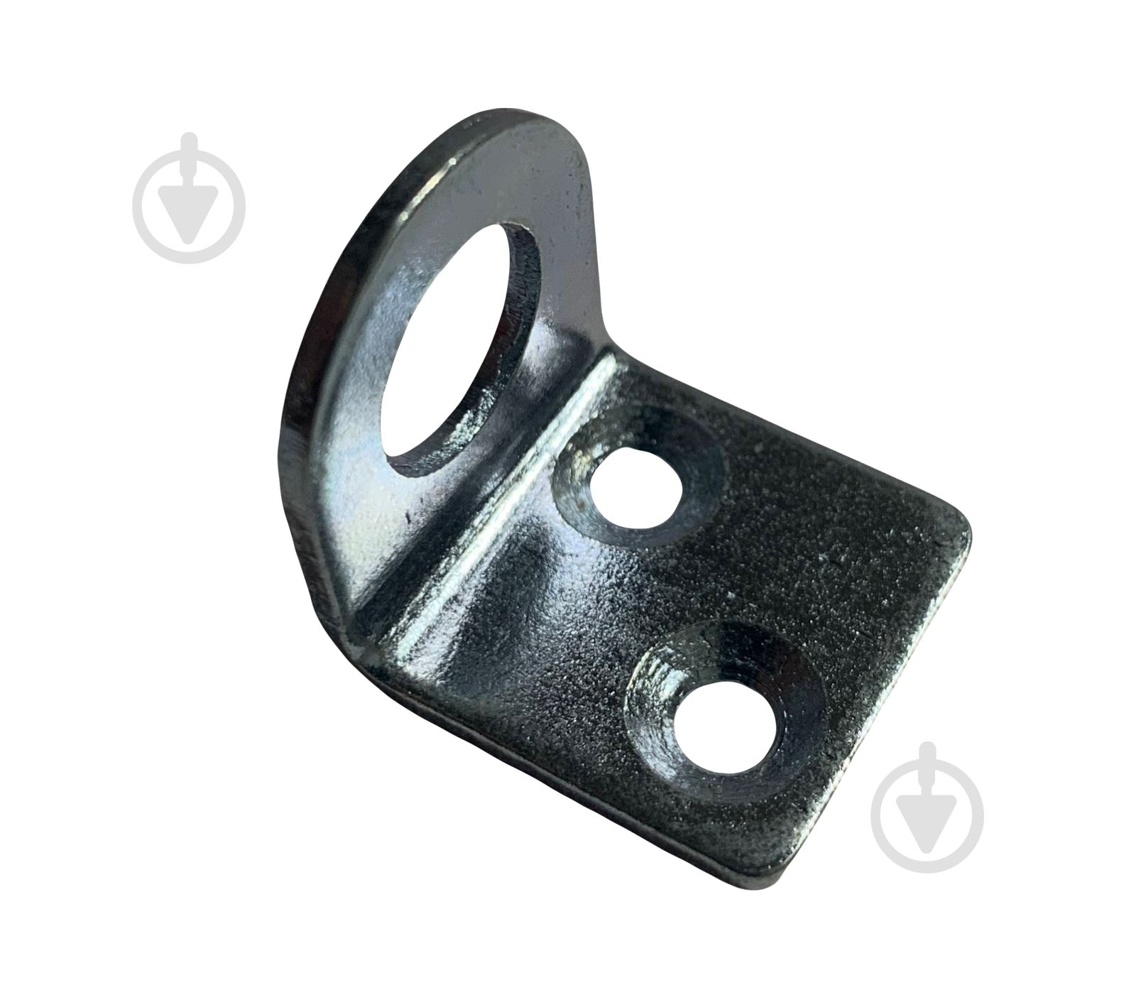 Проушина гнутая B&G 20х40 мм - фото 3 Проушина гнутая B&G 20х40 мм - фото 3