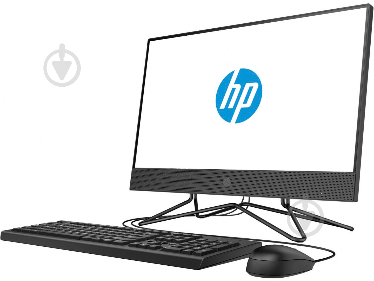 Моноблок HP 200 G4 21,5 (2B428EA) black - фото 3 Моноблок HP 200 G4 21,5 (2B428EA) black - фото 3