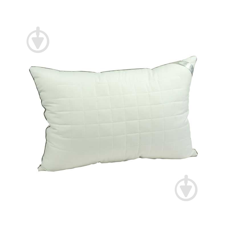 Подушка Руно 310.52 белый 50х70 см - фото 1