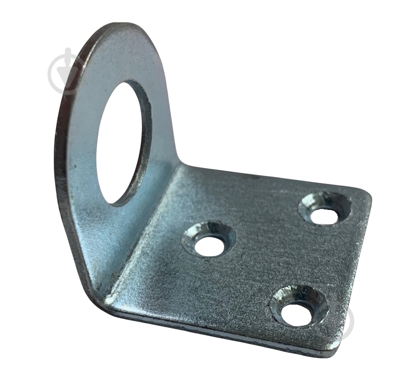 Проушина гнутая B&G 60х30 мм - фото 2