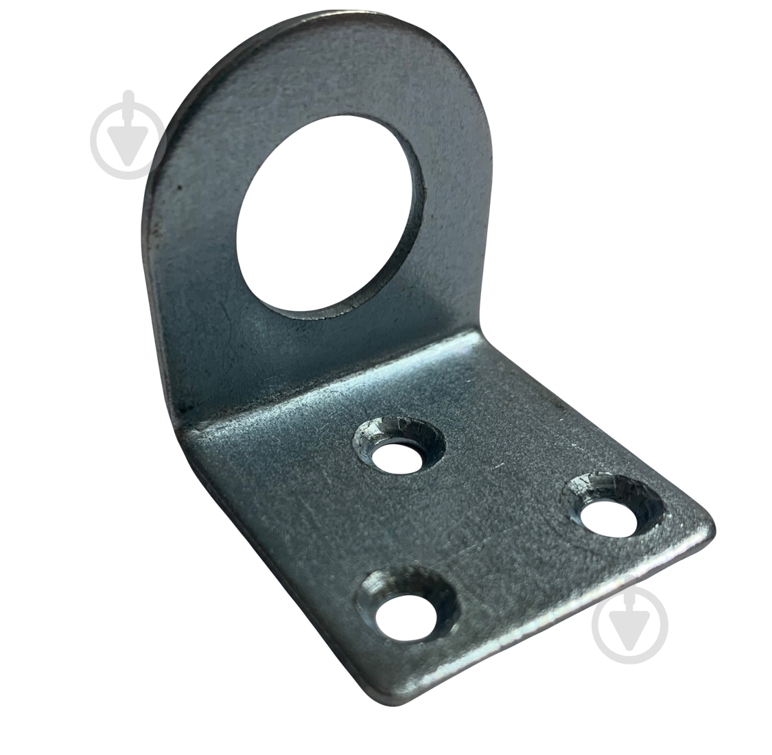 Проушина гнутая B&G 60х30 мм - фото 1