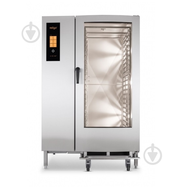 Пароконвектомат RETIGO О2021b+ - фото 1 Пароконвектомат RETIGO О2021b+ - фото 1