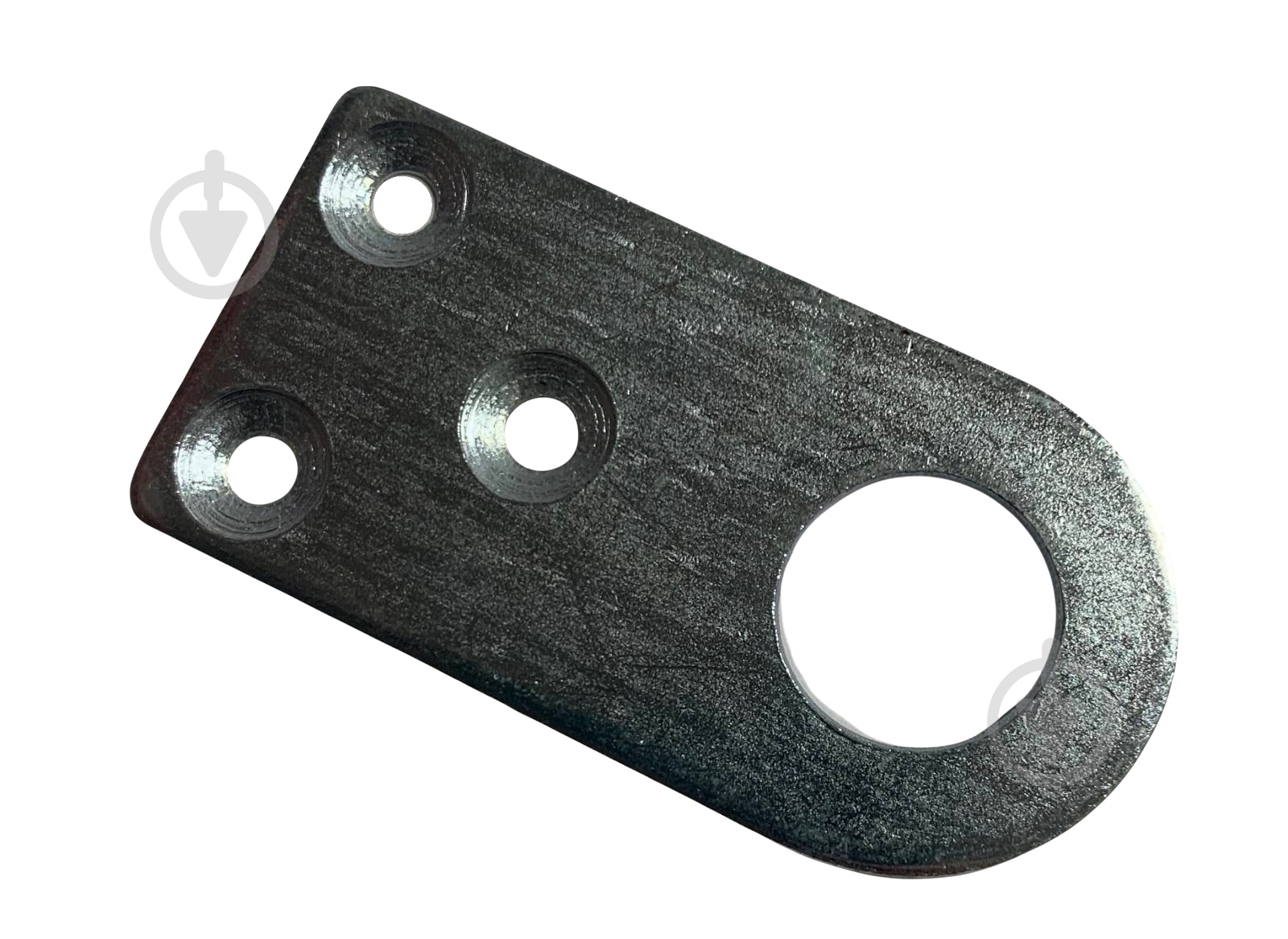 Вушко пряме B&G 30х75 мм - фото 2