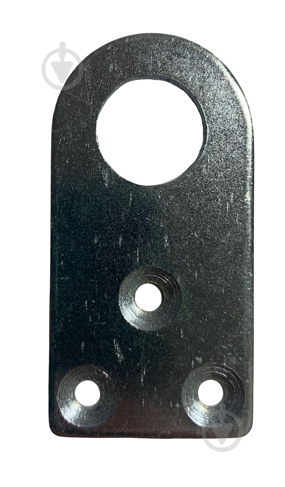 Вушко пряме B&G 30х75 мм - фото 1