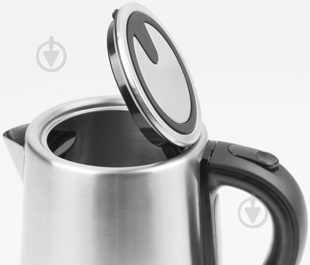 Электрочайник Caso WK 2100 compact - фото 3