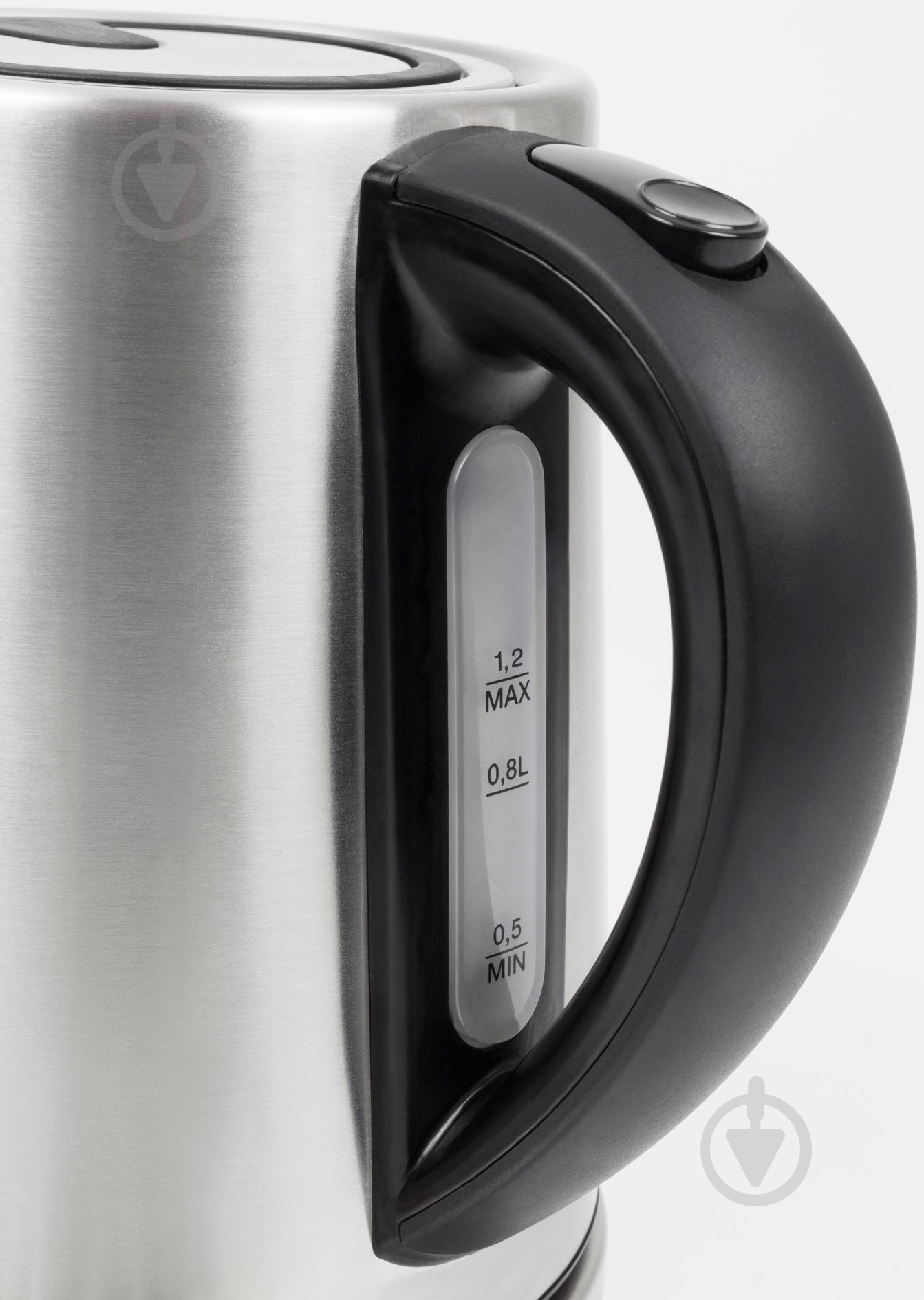 Электрочайник Caso WK 2100 compact - фото 5