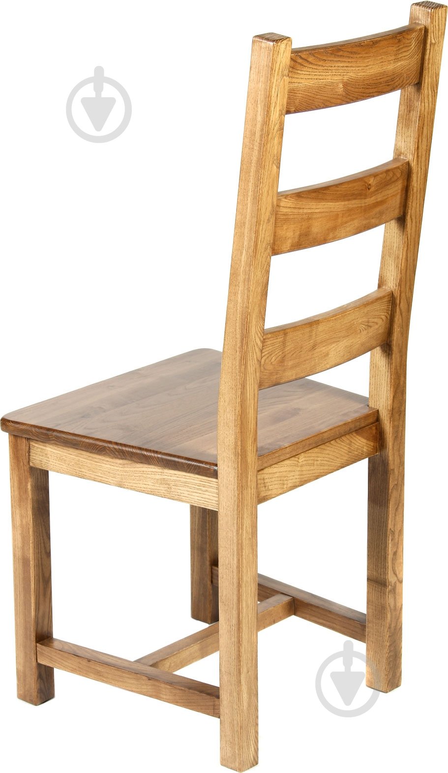 Стул обеденный РПМК Норд коричневый / ясень - фото 3