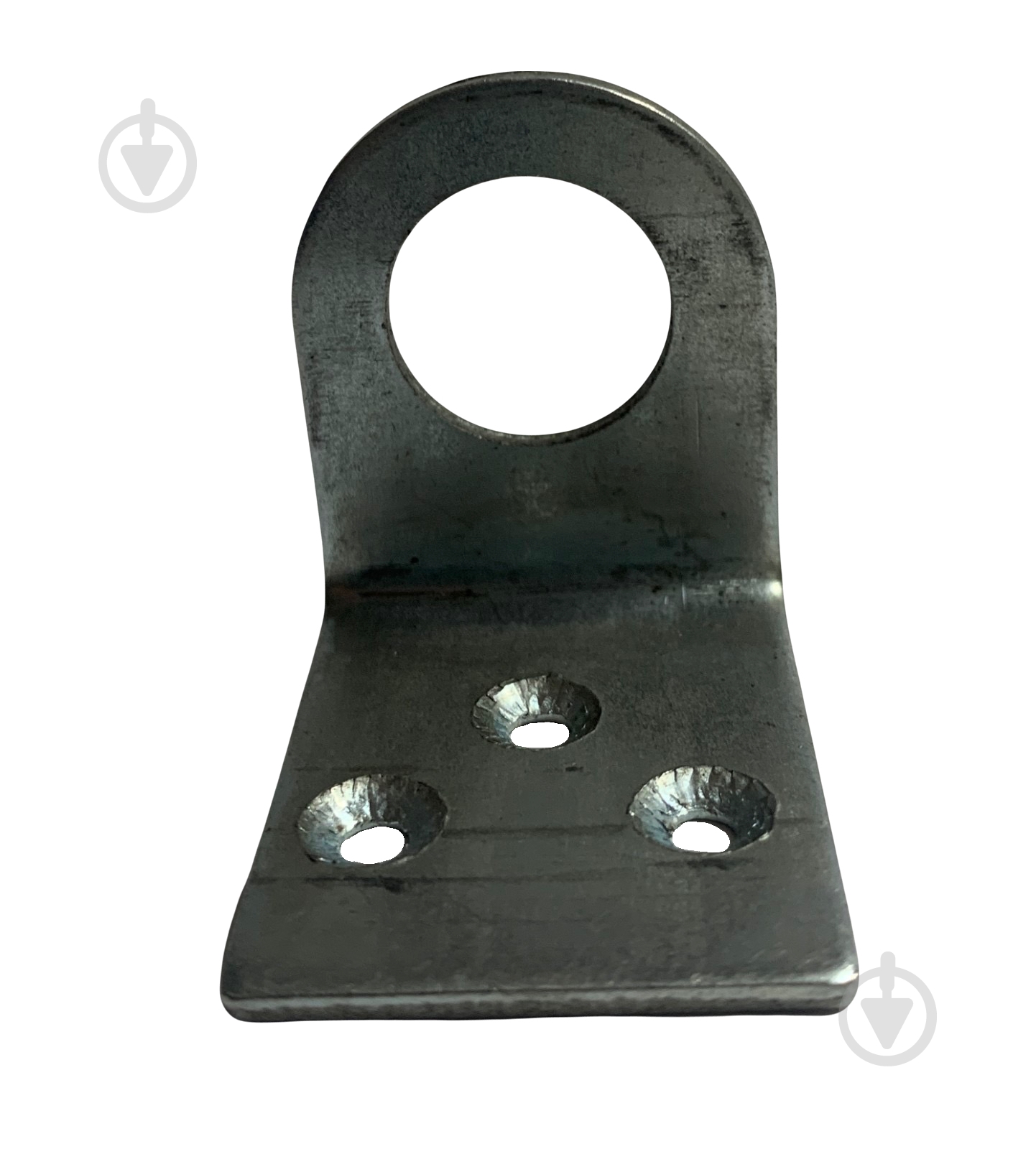 Проушина гнутая B&G 30х75 мм - фото 2