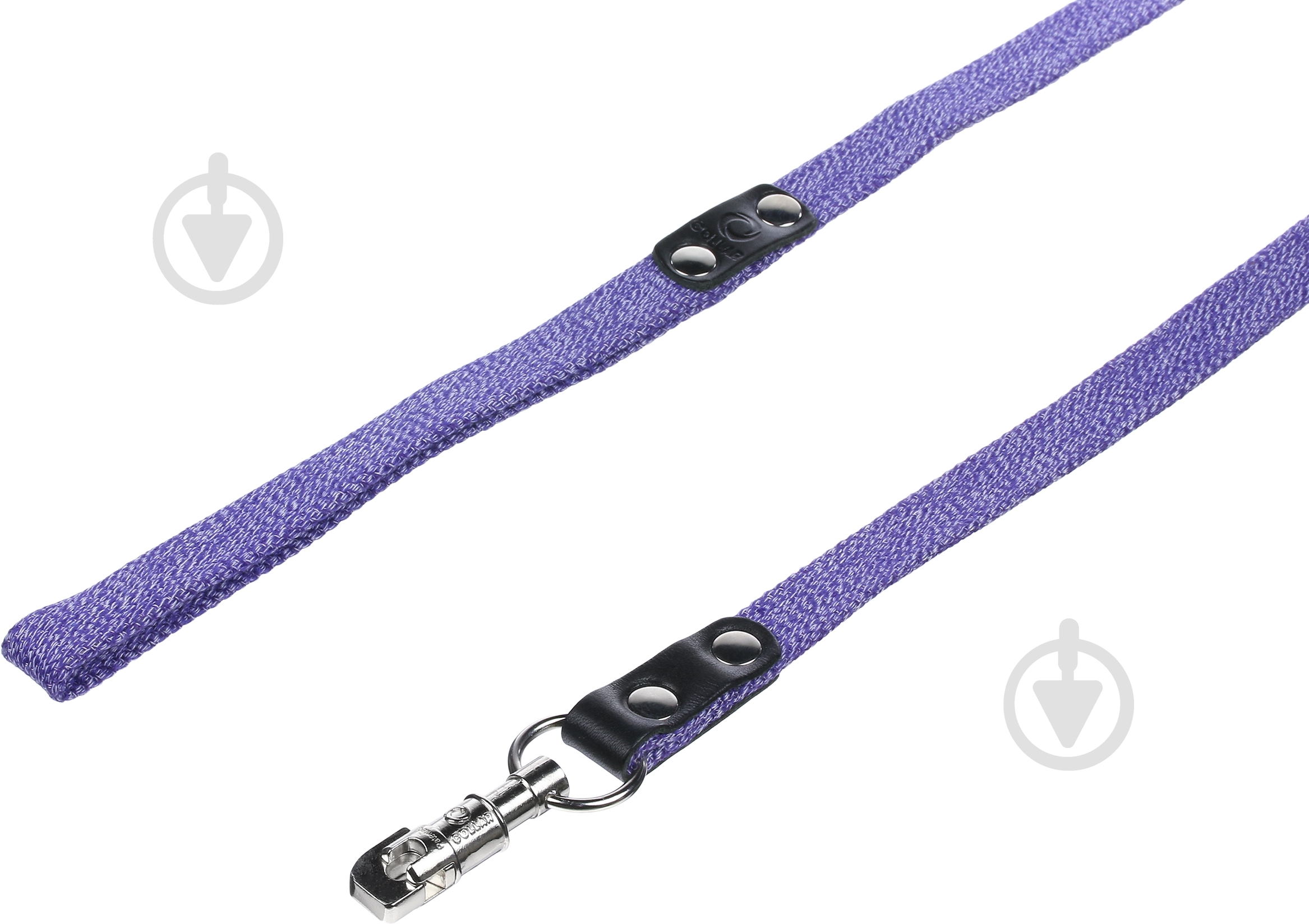 Поводок Collar х/б тесьма 300 см 3419 - фото 2