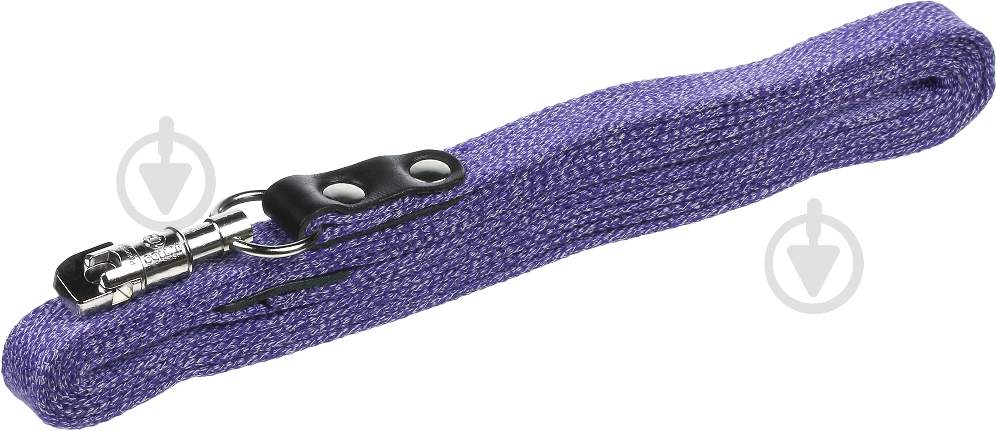 Поводок Collar х/б тесьма 300 см 3419 - фото 1