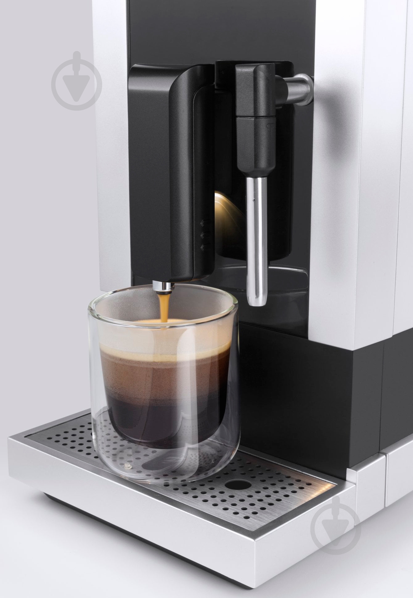 Кофемашина Caso Cafe Crema One - фото 2