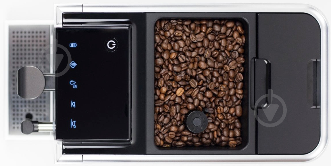 Кофемашина Caso Cafe Crema One - фото 8