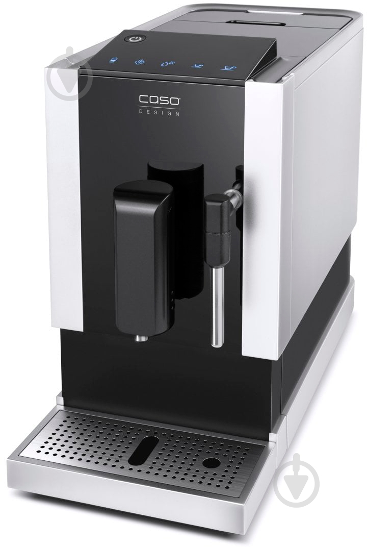 Кофемашина Caso Cafe Crema One - фото 1