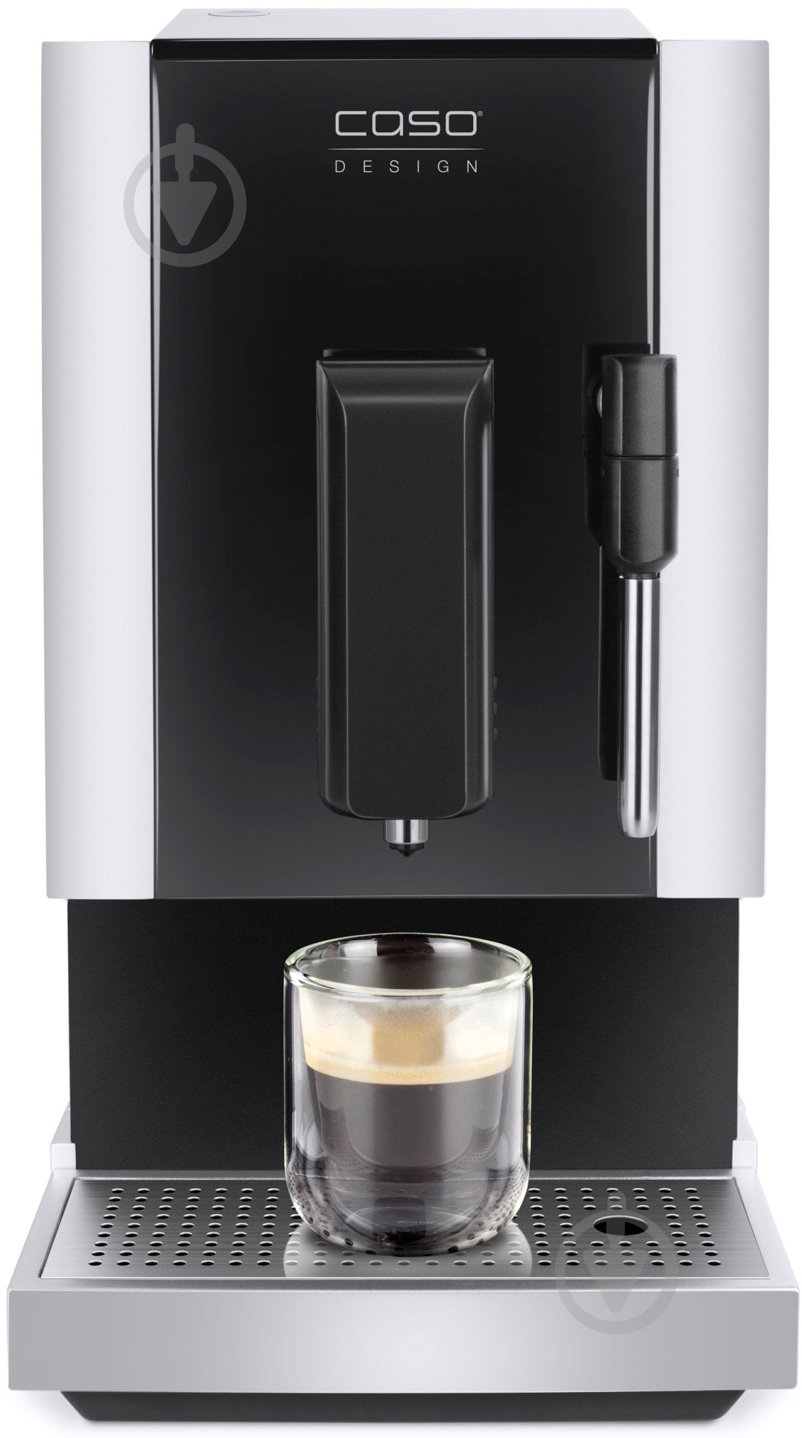 Кофемашина Caso Cafe Crema One - фото 3