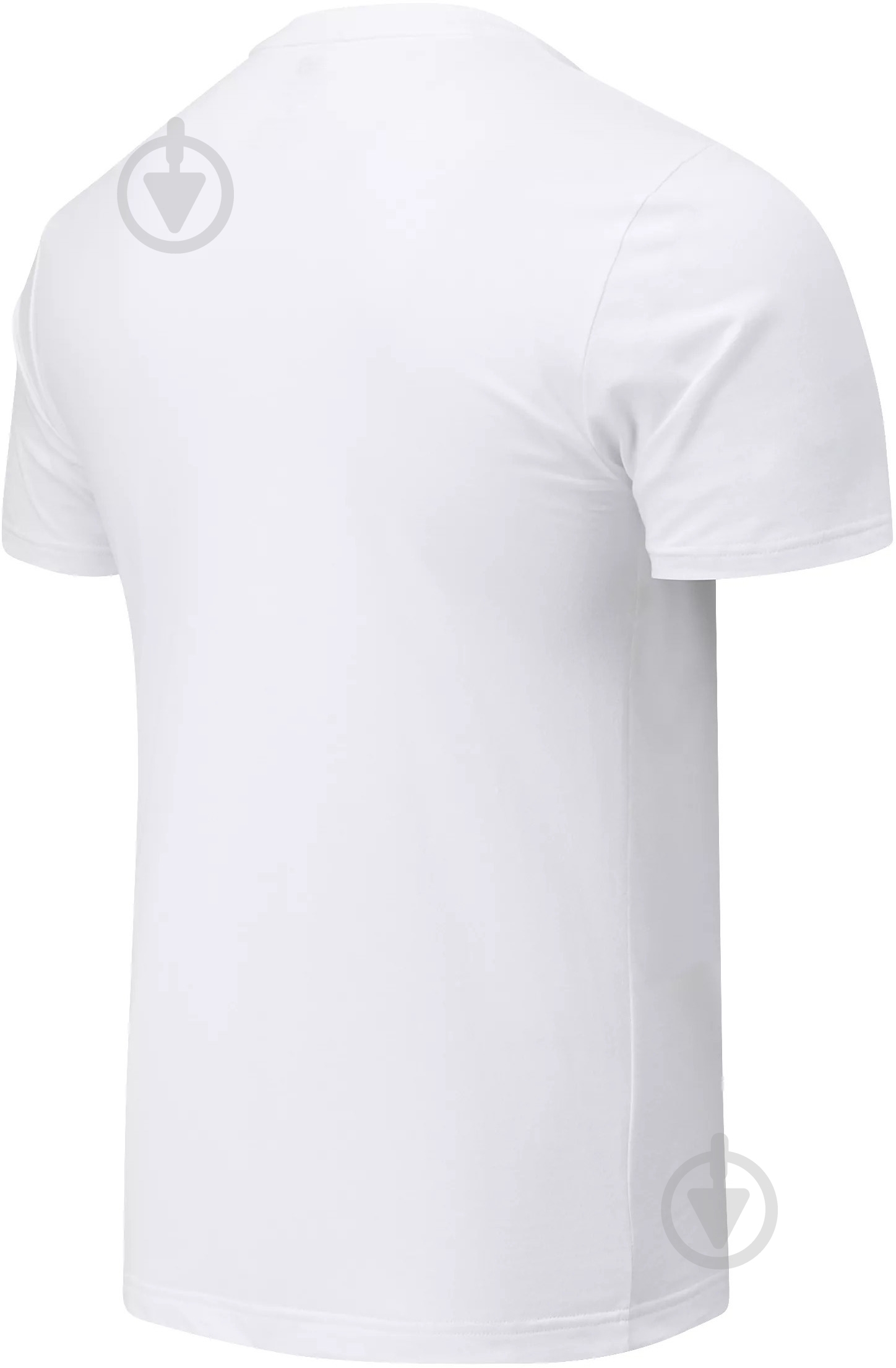 Футболка New Balance MT03905WT р.L білий - фото 2