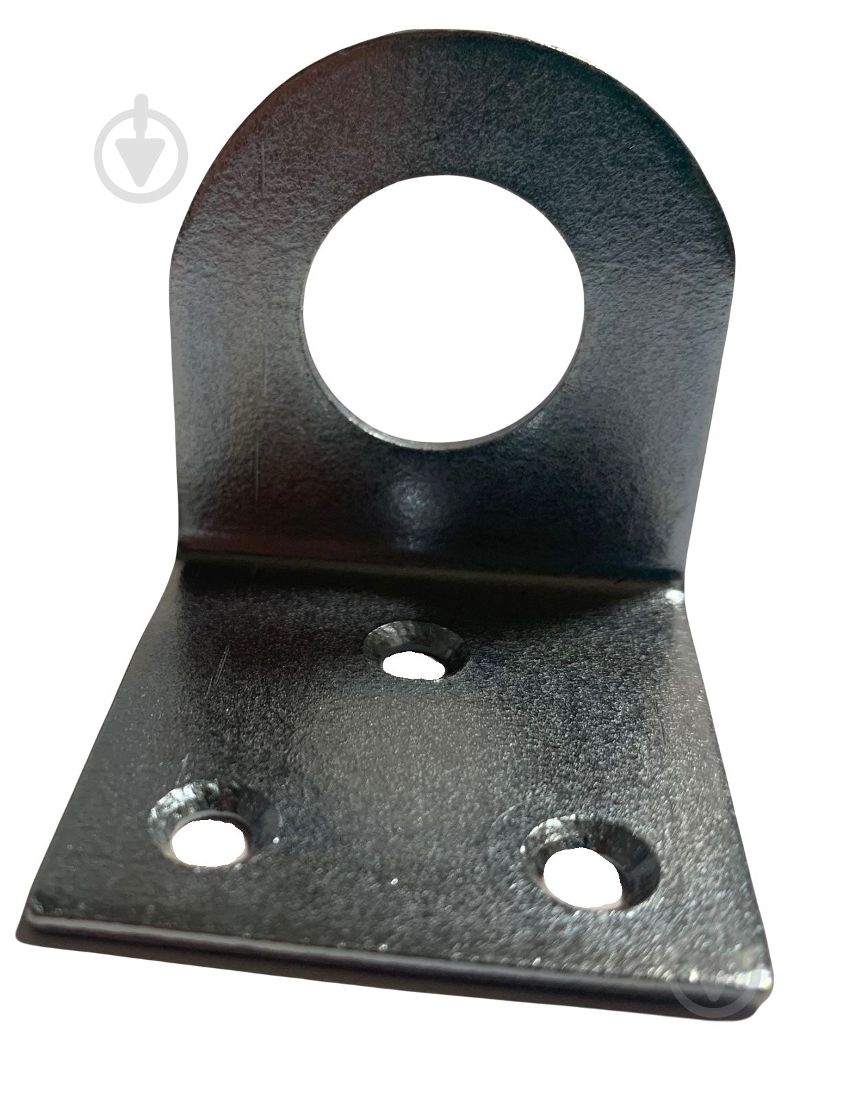 Проушина гнутая Гресь 80х40 мм - фото 2