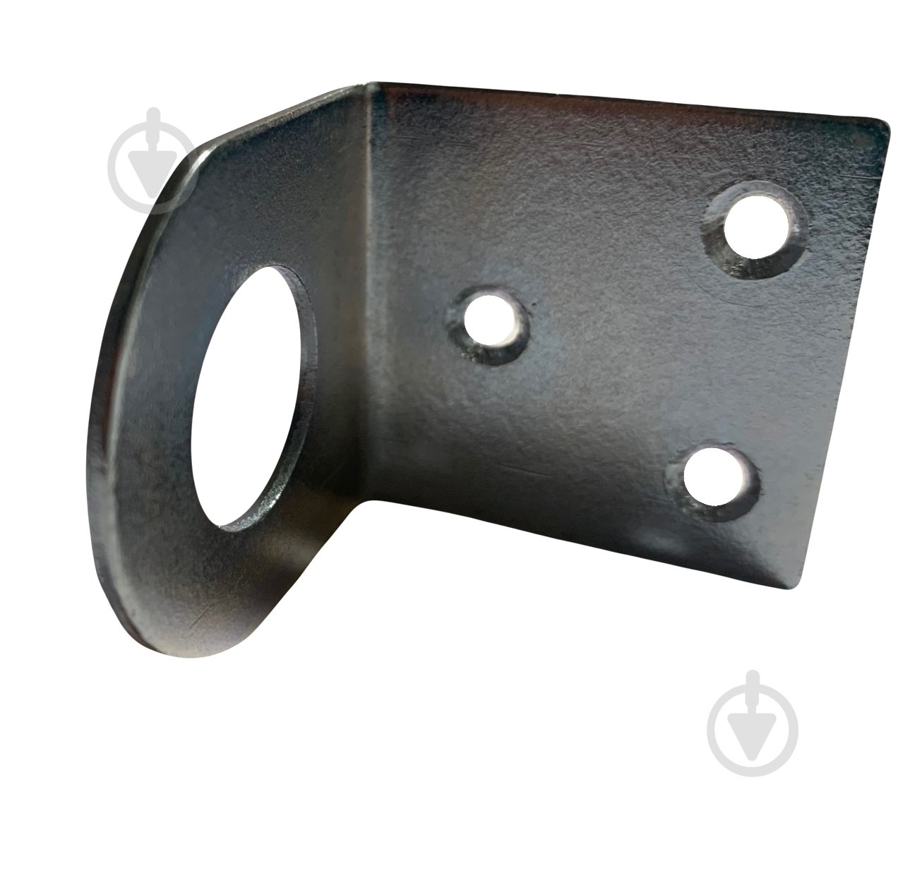 Проушина гнутая Гресь 80х40 мм - фото 3