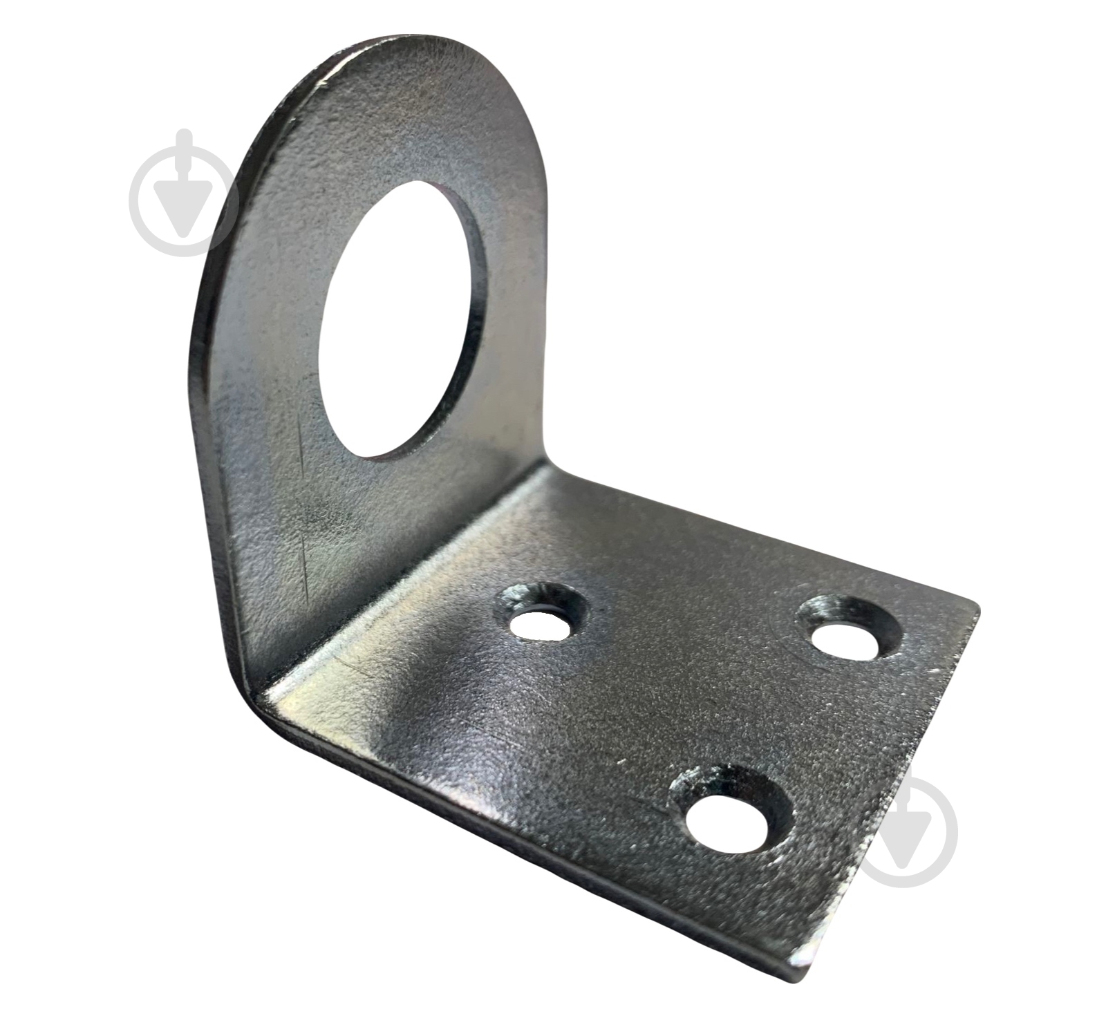 Проушина гнутая Гресь 80х40 мм - фото 1