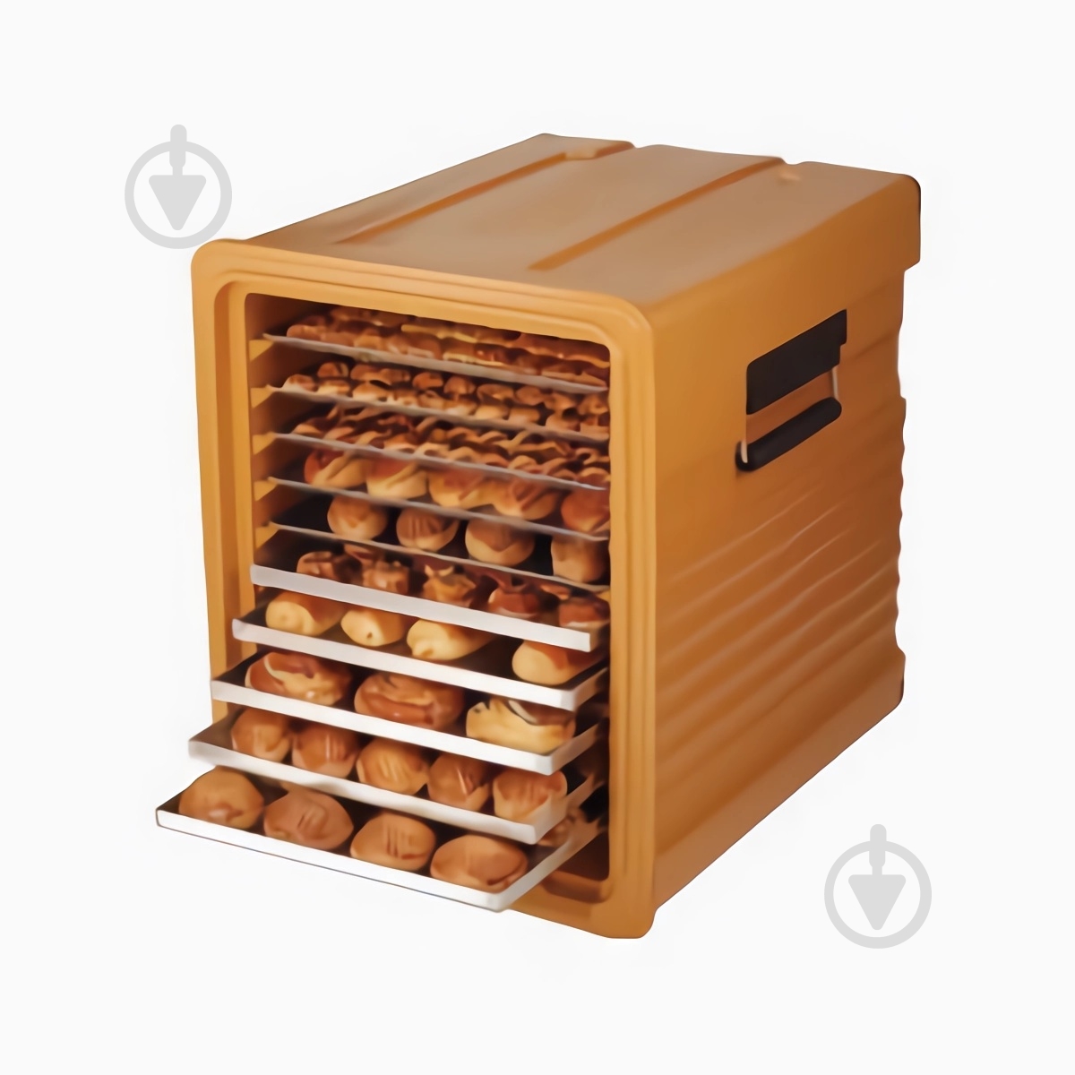 Термоконтейнер Avatherm 7000x5200х6700 мм полипропилен - фото 2