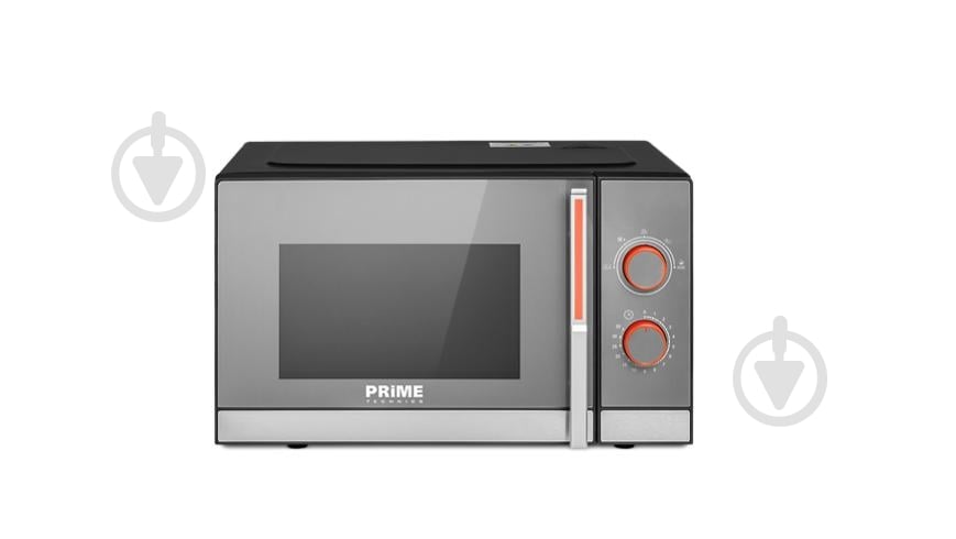 Микроволновая печь PRIME Technics PMW 23851 HB - фото 2