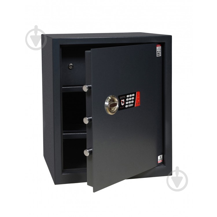 Сейф офисный Griffon R.60.Е - фото 2 Сейф офисный Griffon R.60.Е - фото 2
