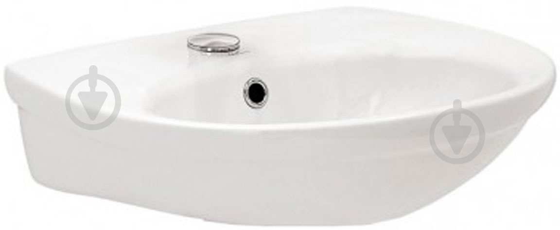 Умывальник Cersanit Е 50 с/о CCWS1000131647 - фото 1
