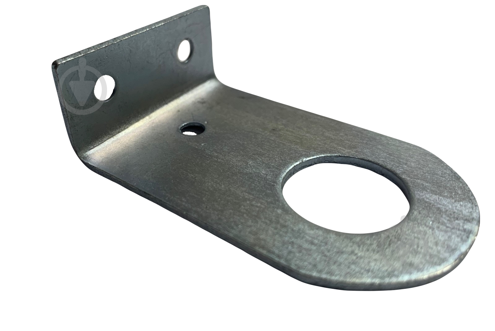 Проушина гнутая B&G 100х40 мм - фото 1
